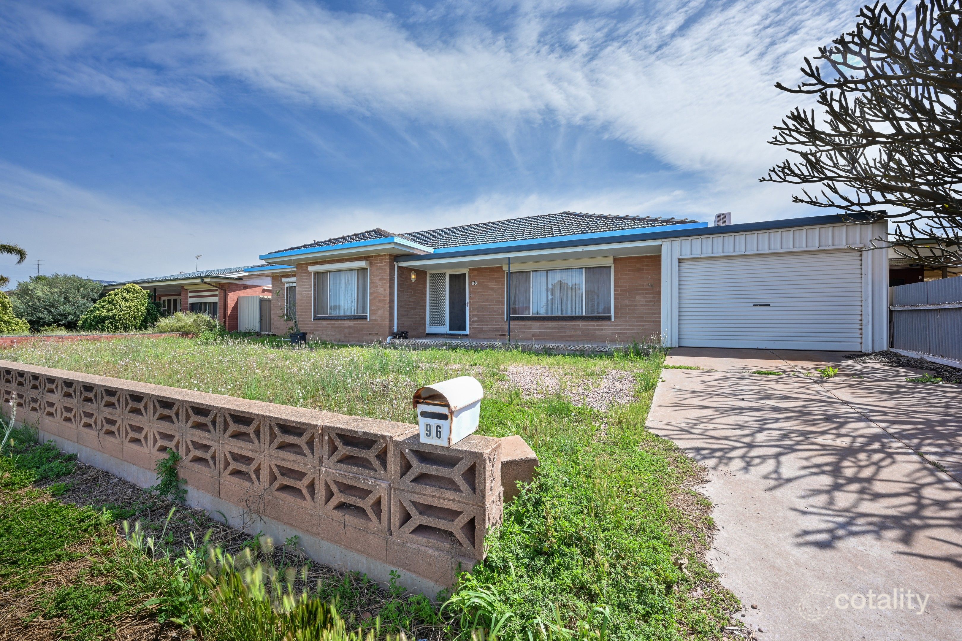 96 Jenkins Ave, Whyalla Norrie, SA 5608