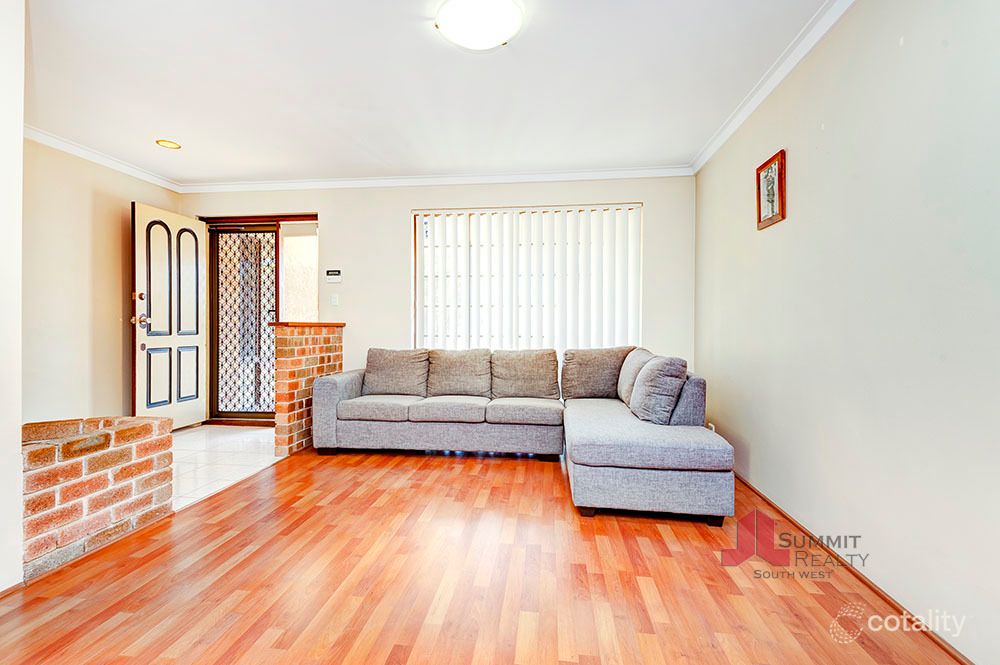 3 Forum Way, East Bunbury, WA 6230