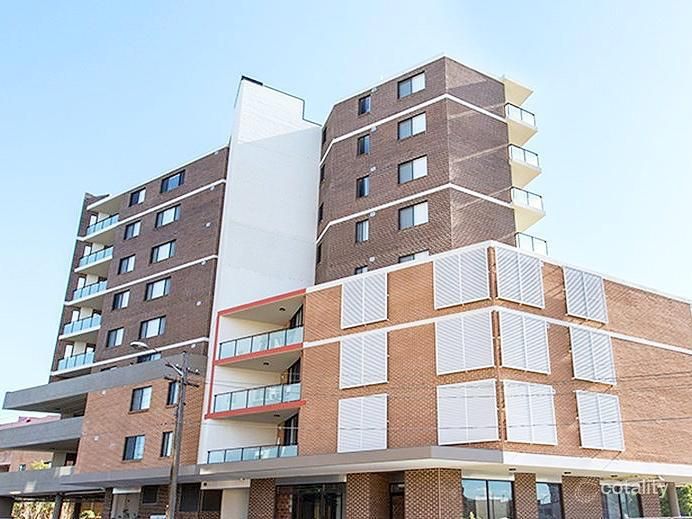 8/17-25 Kerrs Rd, Lidcombe, NSW 2141