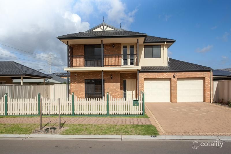 13 Grove St, Parafield Gardens, SA 5107