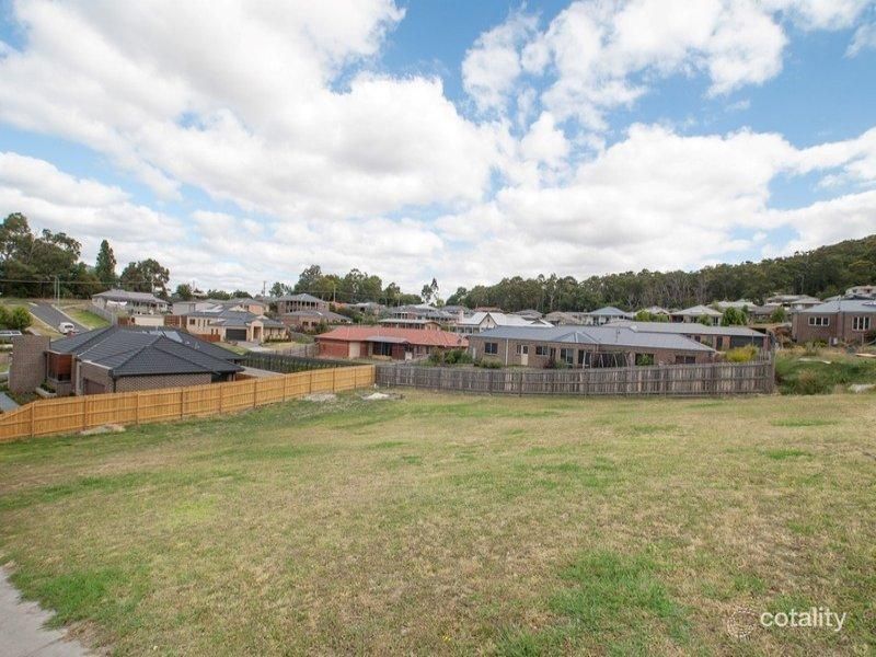 3 Yarraridge Cres, Yarra Junction, VIC 3797