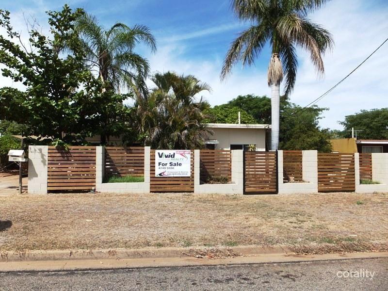 55 Joan St, Townview, QLD 4825