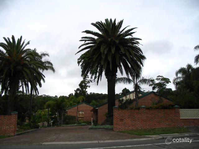 7/29-33 Wilsons Rd, Mount Hutton, NSW 2290