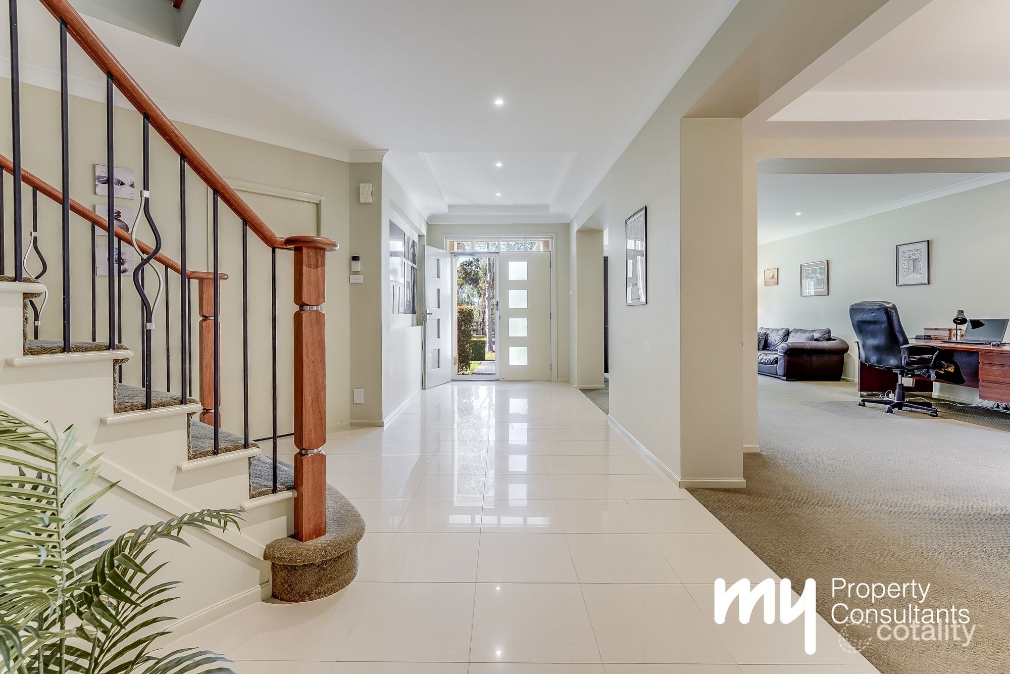 22 Park Way, Camden Park, NSW 2570