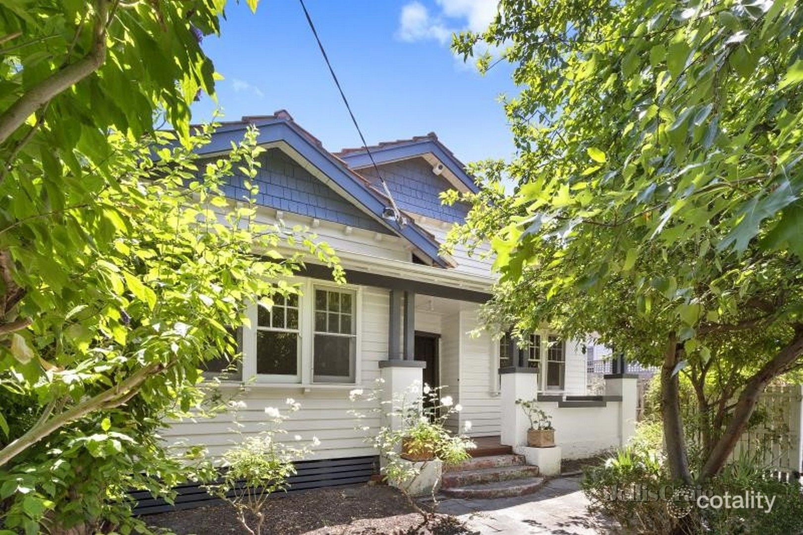 4 Westley St, Hawthorn East, VIC 3123