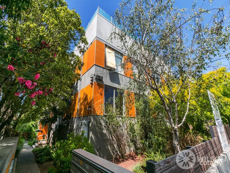 9/44 Waterloo Cres, St Kilda, VIC 3182