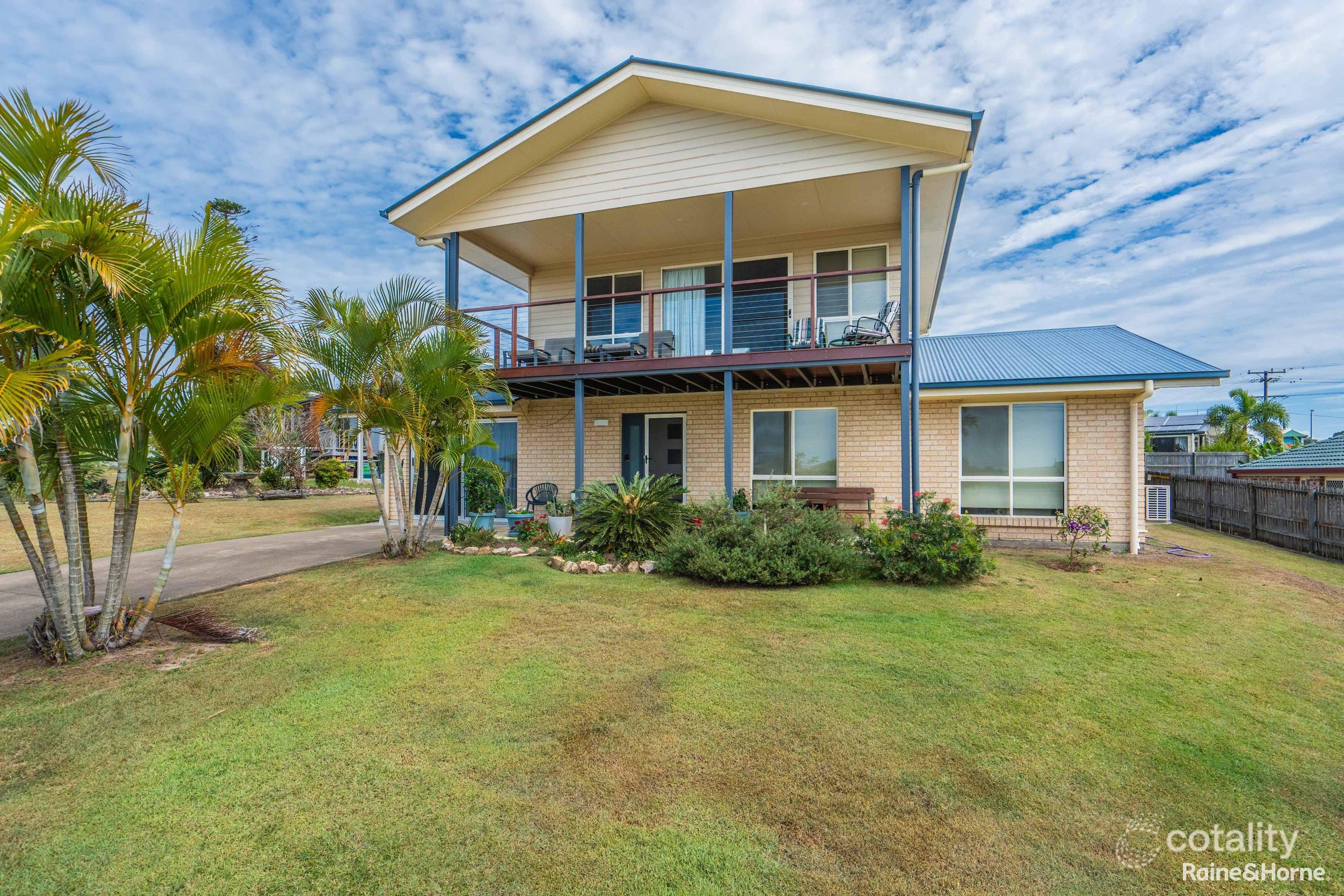 3 Julie, Dundowran Beach, QLD 4655