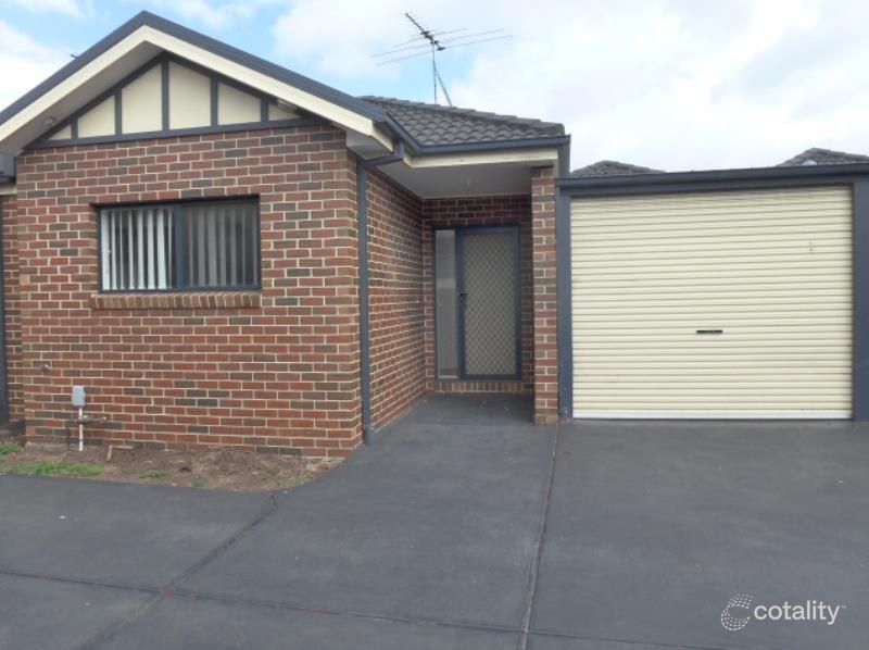 3/12-14 Cash St, Kingsbury, VIC 3083