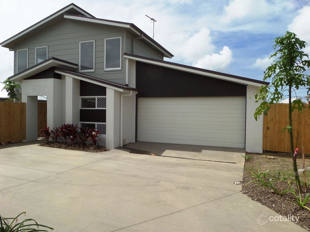 2/59 Hinze Cct, Rural View, QLD 4740