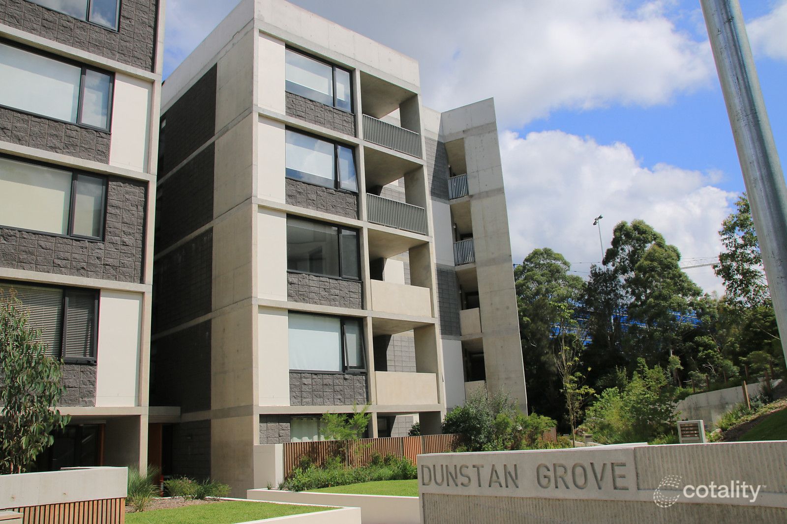 124/7 Dunstan Gr, Lindfield, NSW 2070