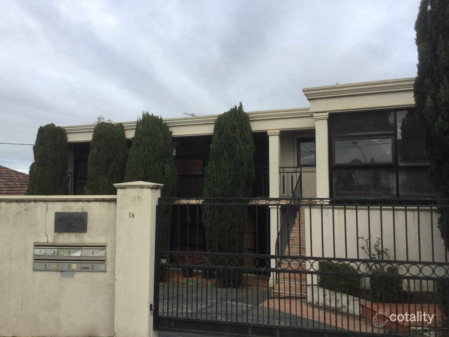 1/1b Melville Rd, Brunswick West, VIC 3055