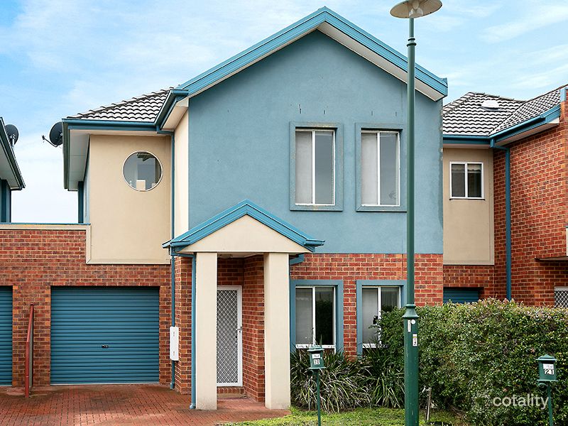 20 Balerno Cir, Gowanbrae, VIC 3043