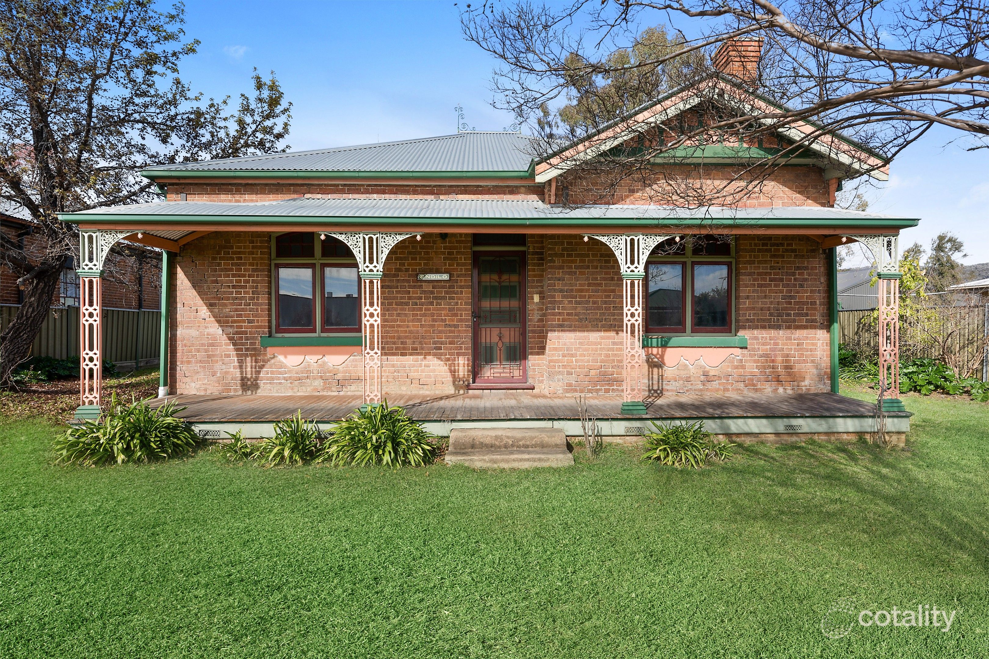 25 Inglis St, Mudgee, NSW 2850