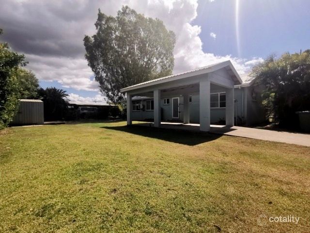 175 Racecourse Rd, Cluden, QLD 4811
