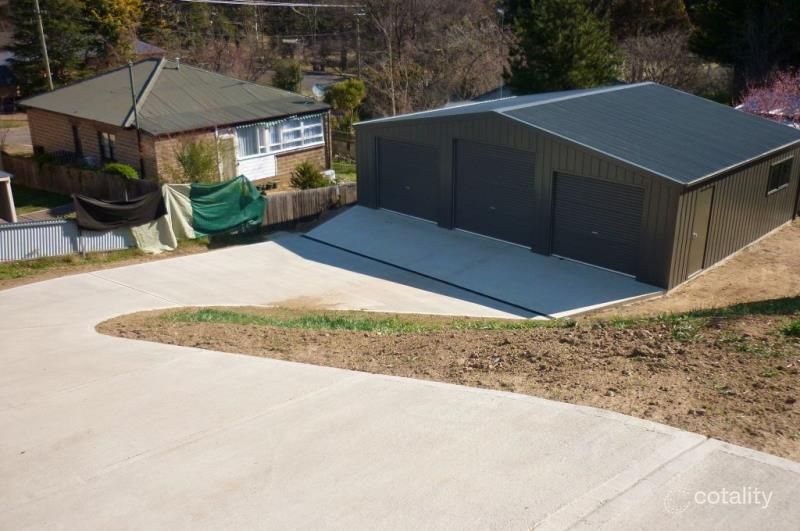 83 Soho St, Cooma, NSW 2630