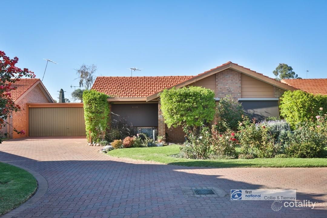 17/1 Rambling Way, Mildura, VIC 3500