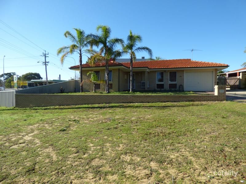 54 Callistemon St, Greenwood, WA 6024