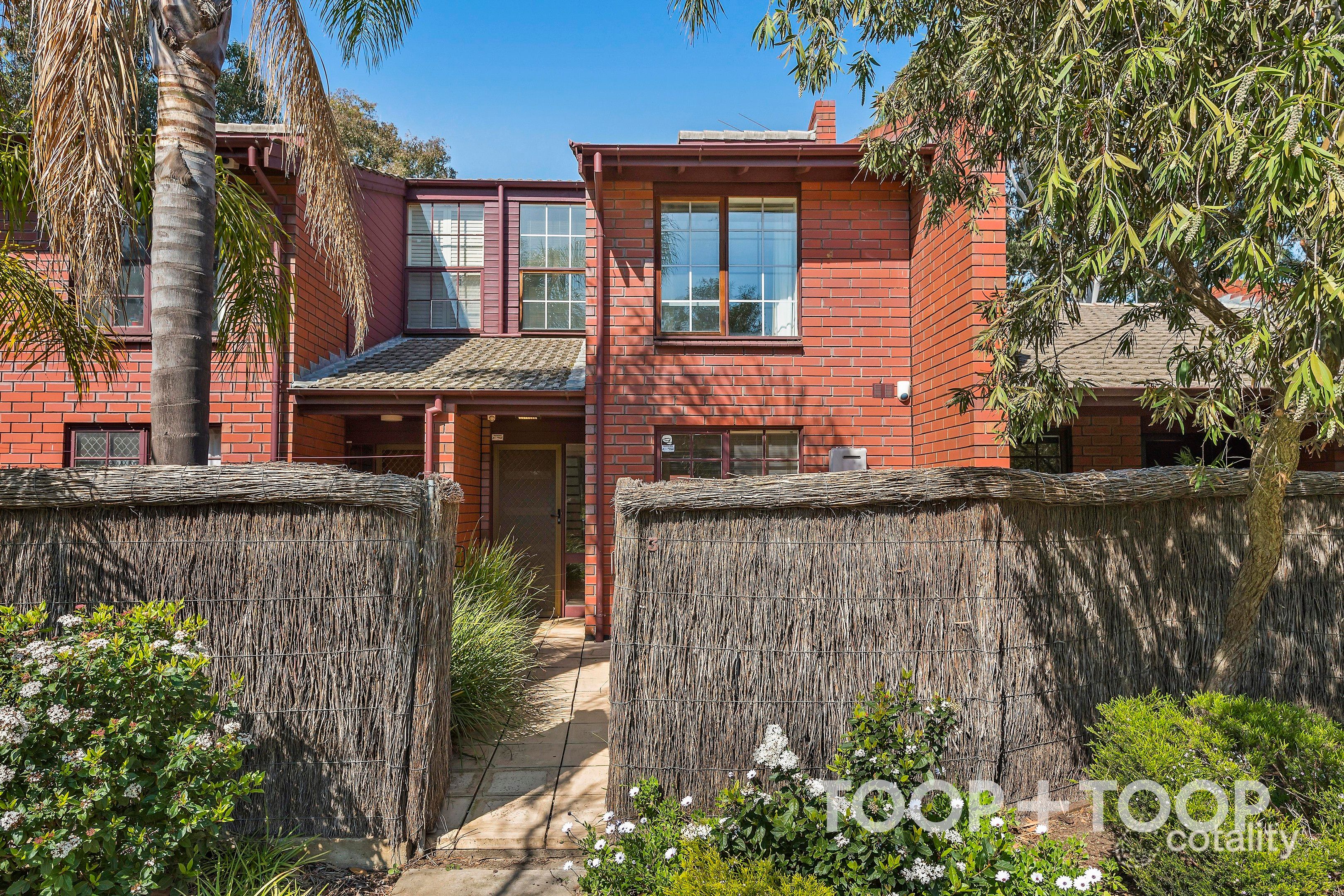 3/88 Barton Tce W, North Adelaide, SA 5006