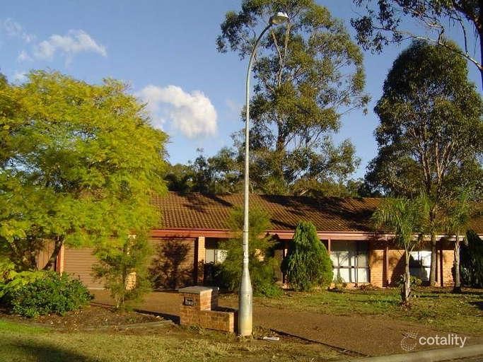 8 Youl Pl, Bligh Park, NSW 2756