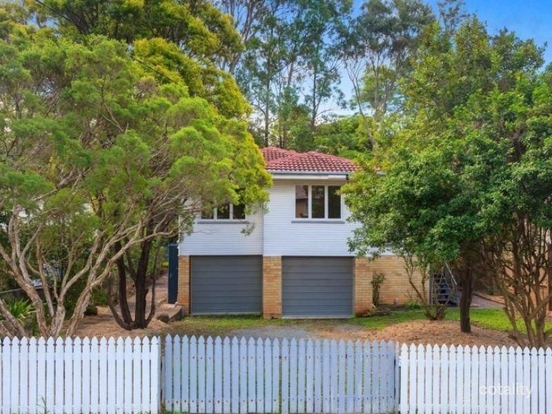 19 Salisbury St, Indooroopilly, QLD 4068
