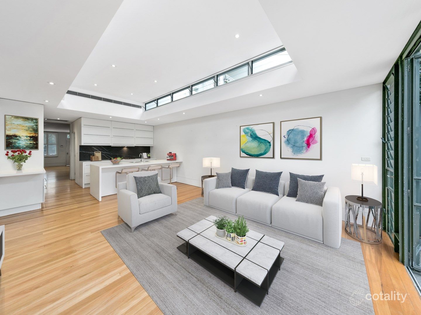 169 Paddington St, Paddington, NSW 2021