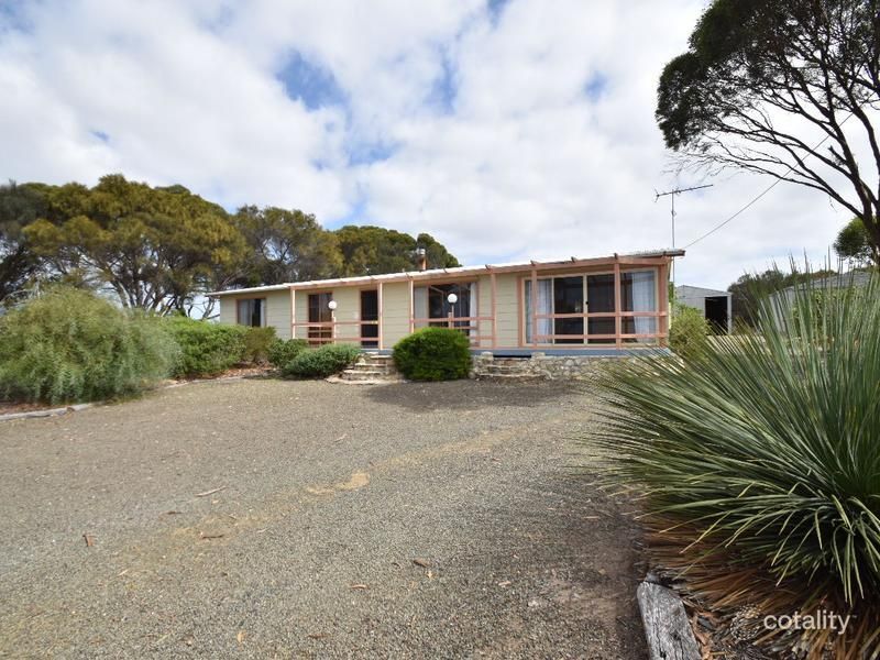 15 Archibald St, American River, SA 5221