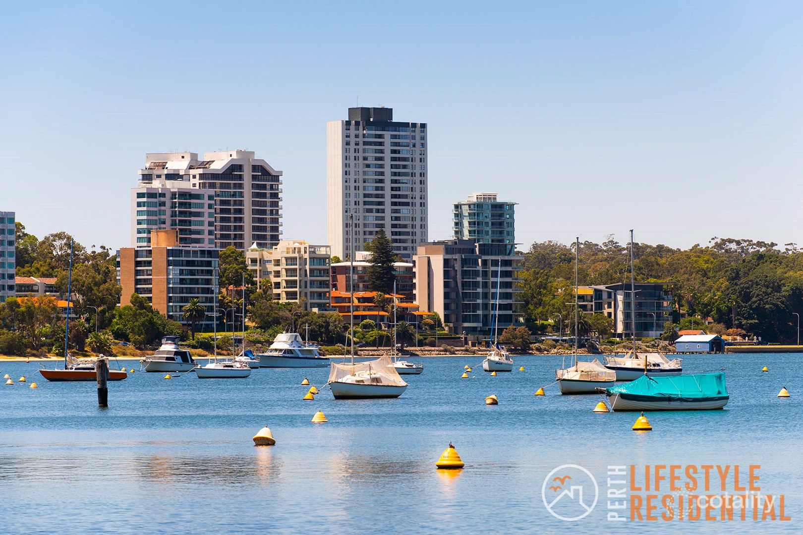 8/1 Kings Park Ave, Crawley, WA 6009