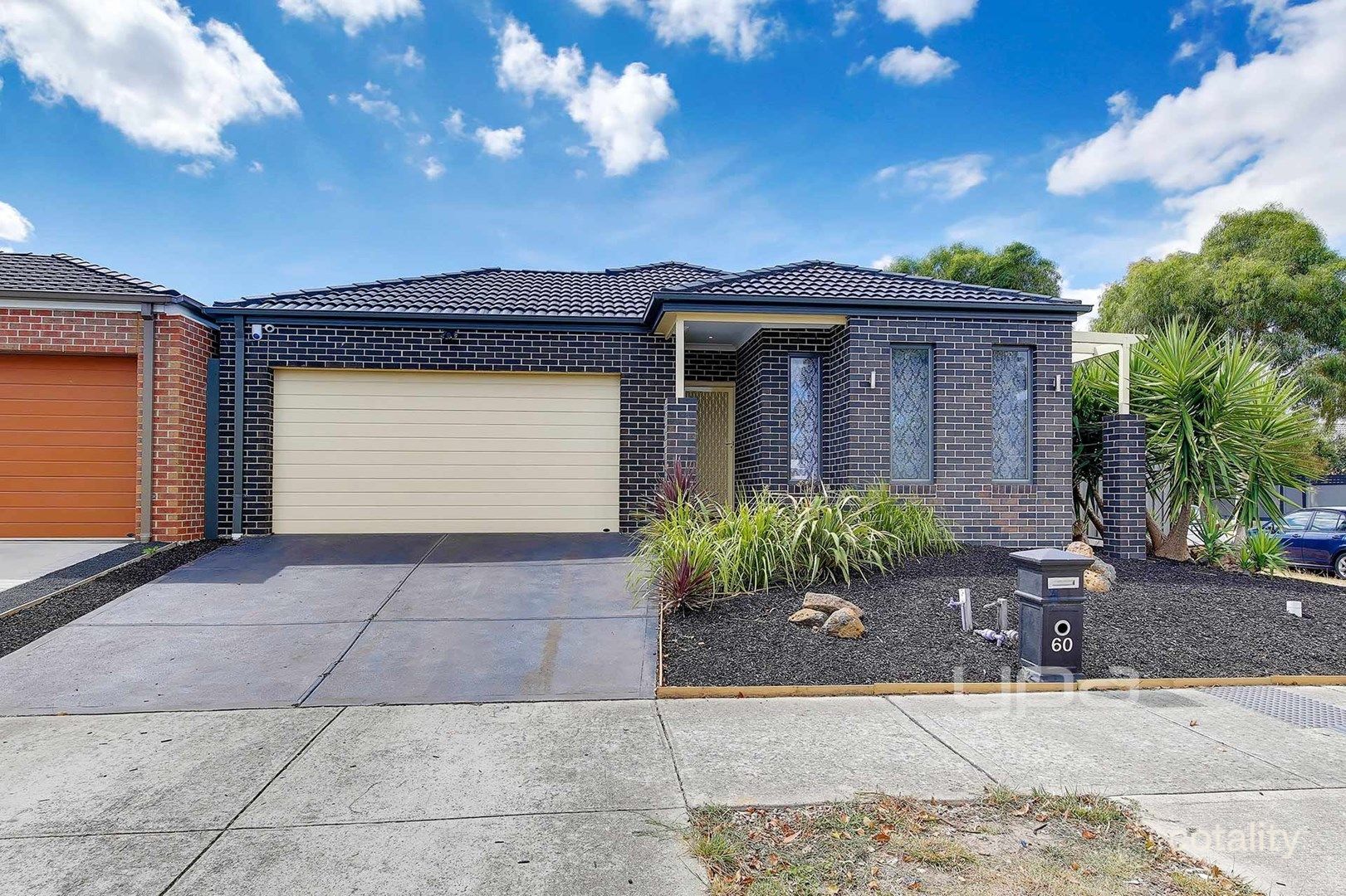 60 Grevillea St, Craigieburn, VIC 3064