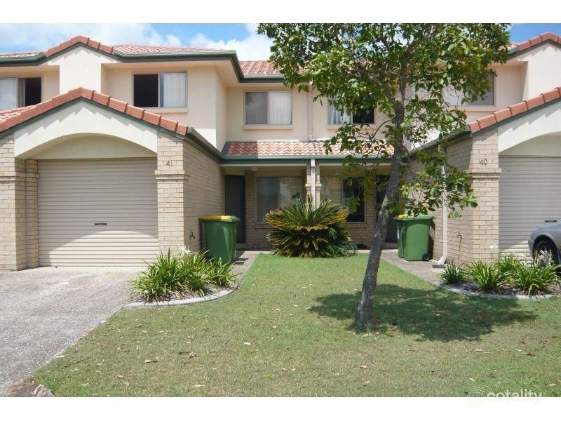 41/2 Bos Dr, Coomera, QLD 4209
