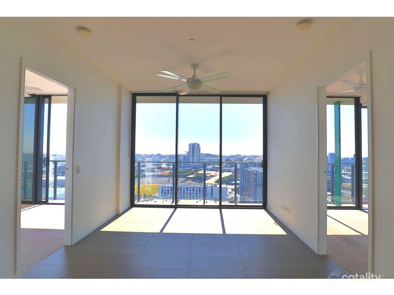 1603/10 Trinity St, Fortitude Valley, QLD 4006