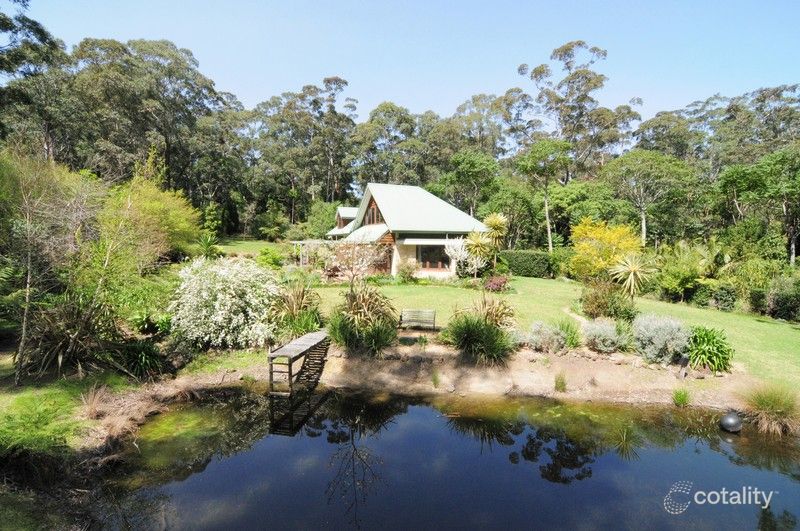 262a Tullouch Rd, Broughton Vale, NSW 2535
