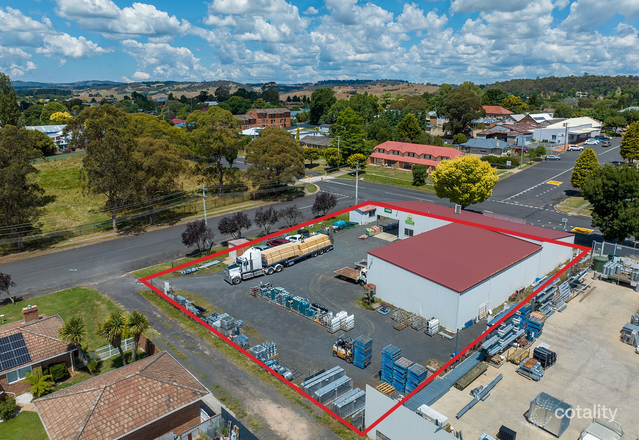 61-63 Dart St, Oberon, NSW 2787