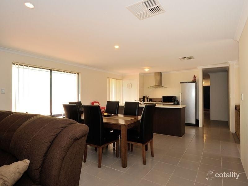 23 Blaxland Tce, Baldivis, WA 6171