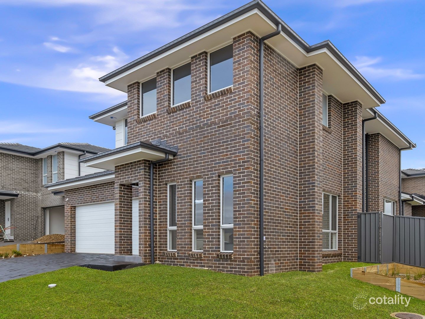 14 Lords Bvd, North Kellyville, NSW 2155