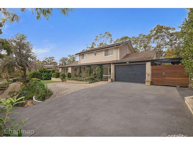 39 Yoogali Tce, Blaxland, NSW 2774