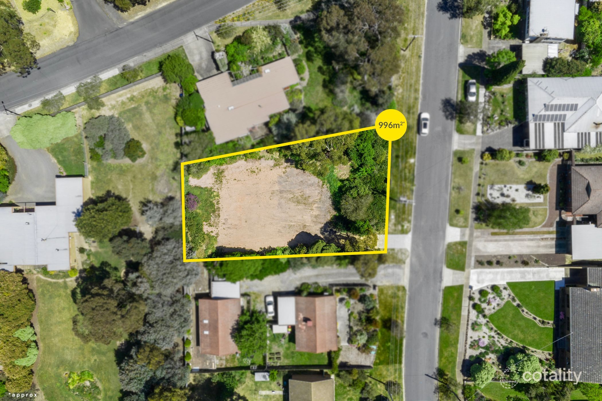 35 Spalding St, Ararat, VIC 3377