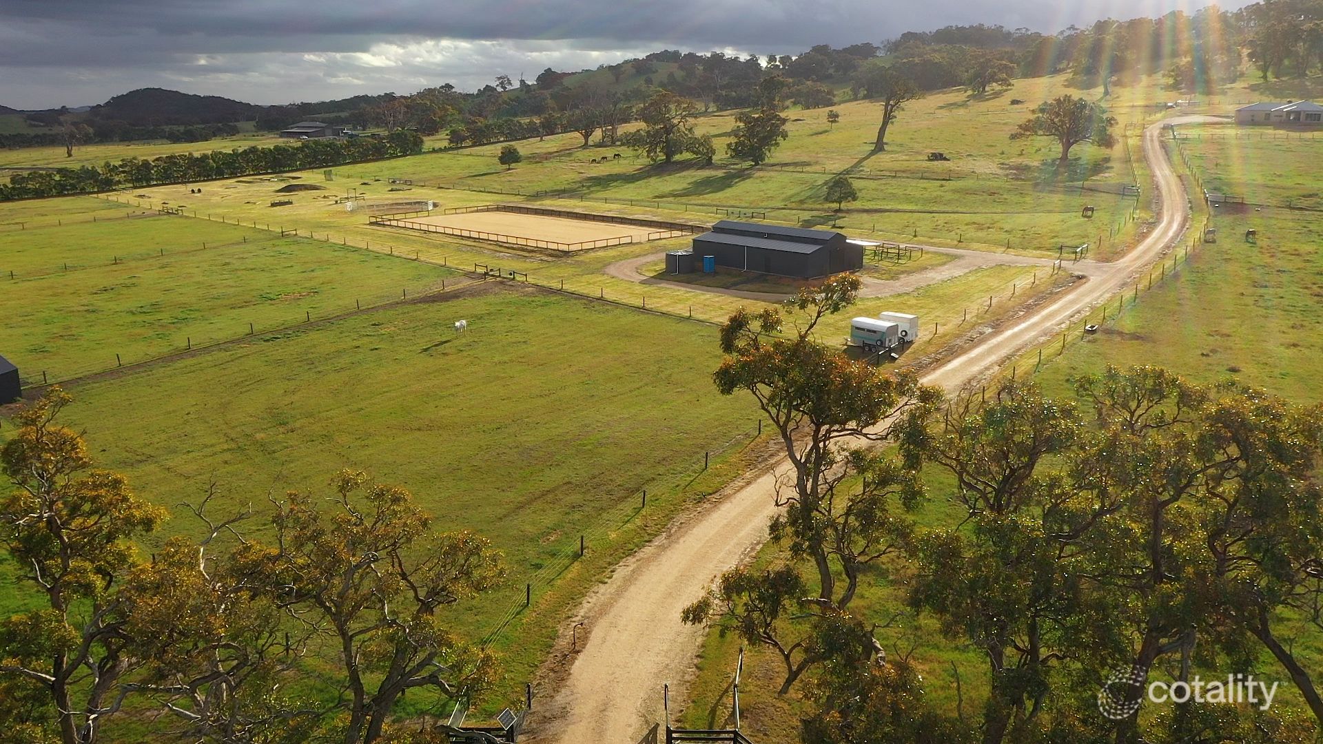 2800 Romsey Rd, Springfield, VIC 3434