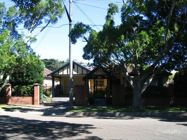 19a Stanhope Rd, Killara, NSW 2071