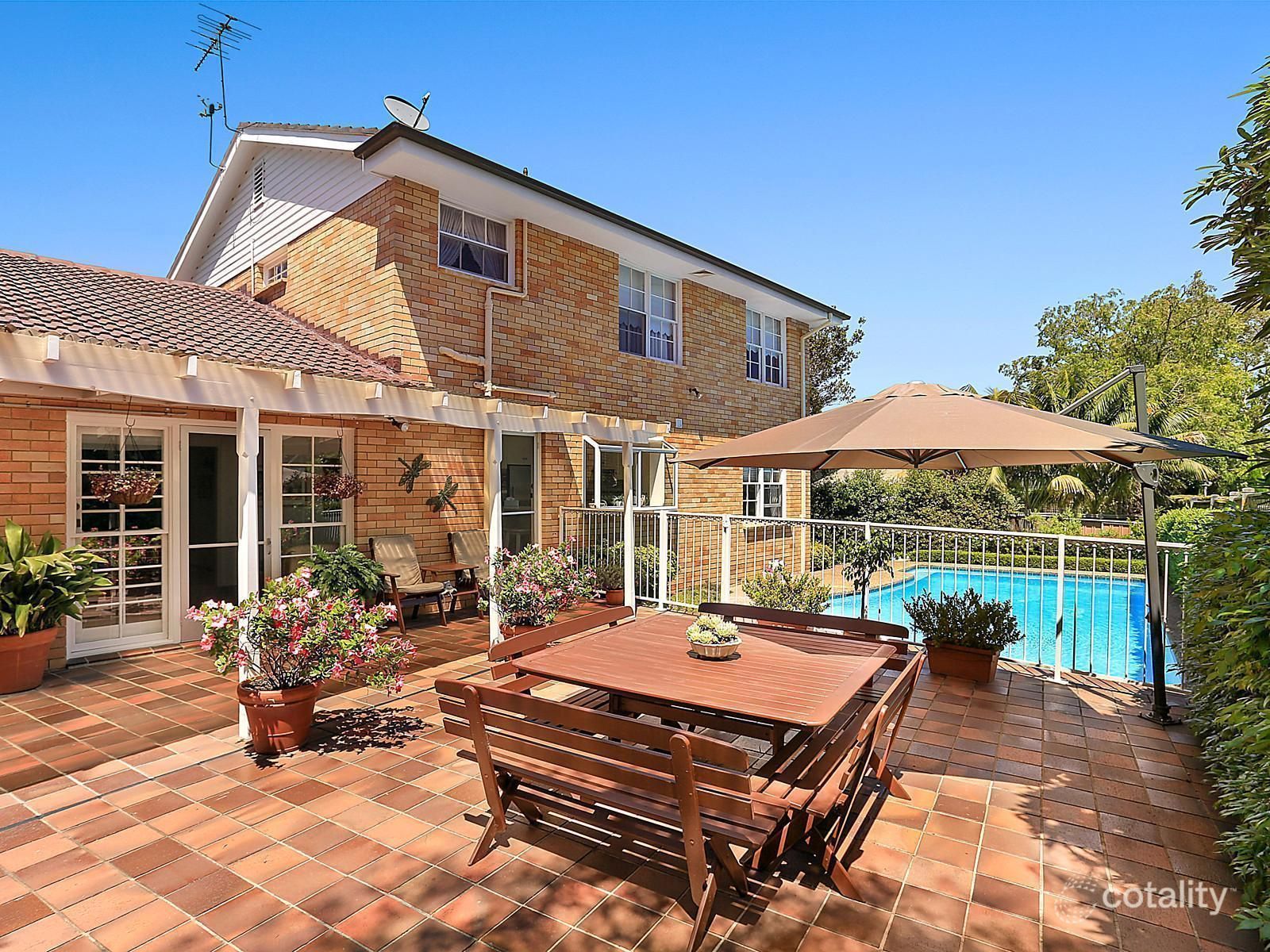 11 Stroud Pl, Belrose, NSW 2085