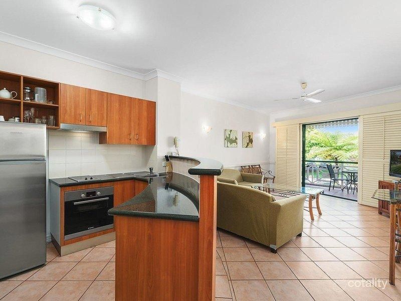 13/233-237 Esplanade, Cairns North, QLD 4870