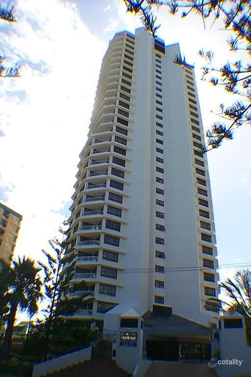 22/62-72 Old Burleigh Rd, Surfers Paradise, QLD 4217