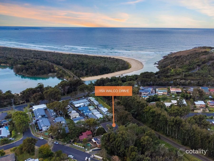 15a Walco Dr, Toormina, NSW 2452