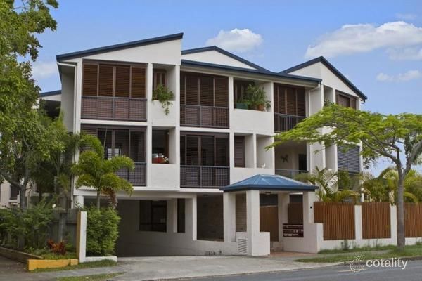 1/10 Oxlade Dr, New Farm, QLD 4005