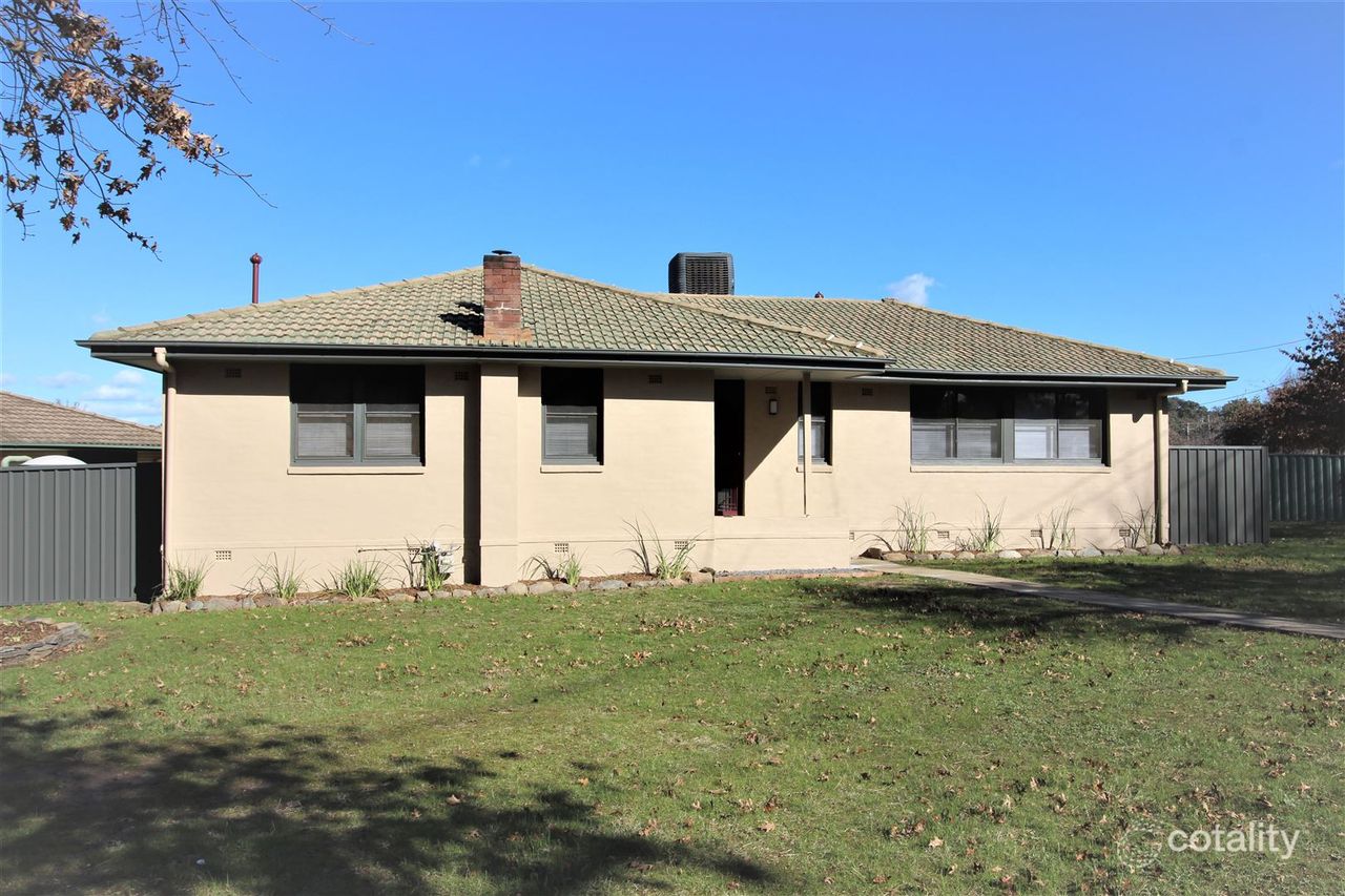 112 Mackay St, Cootamundra, NSW 2590