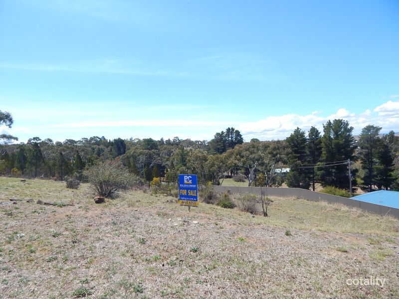 14 Stratos Pl, Cooma, NSW 2630