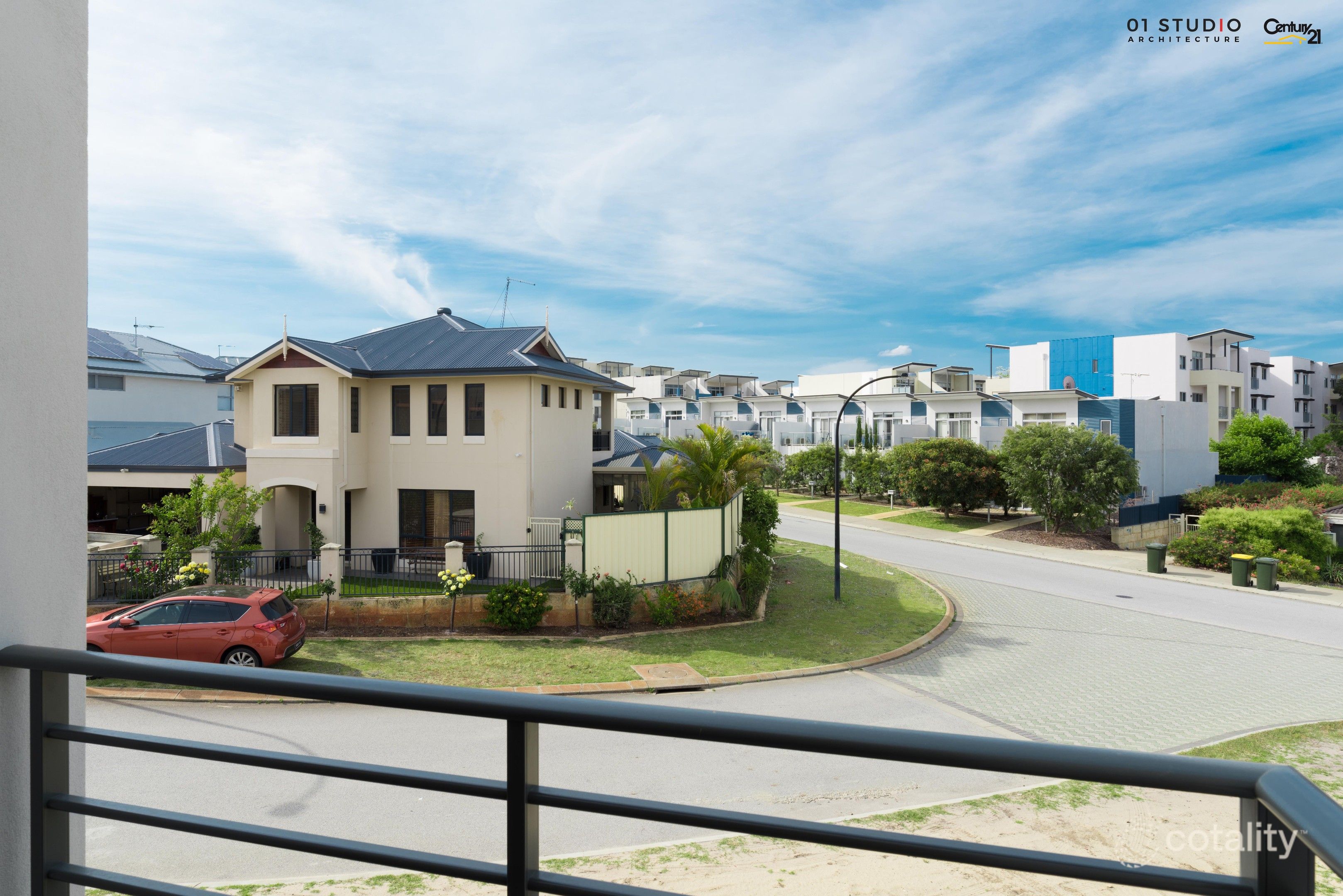 8/16 Pearson Dr, Success, WA 6164