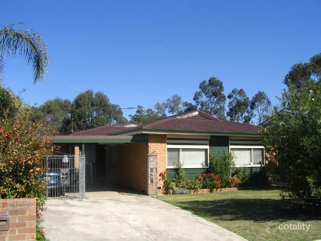 57 Foveaux Ave, Lurnea, NSW 2170