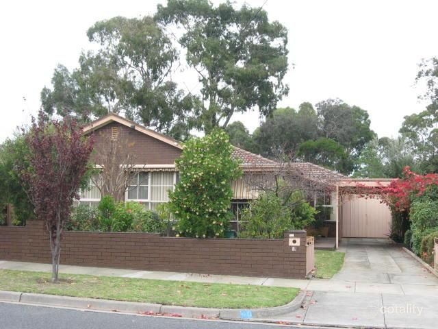 48 Nancy St, Cheltenham, VIC 3192