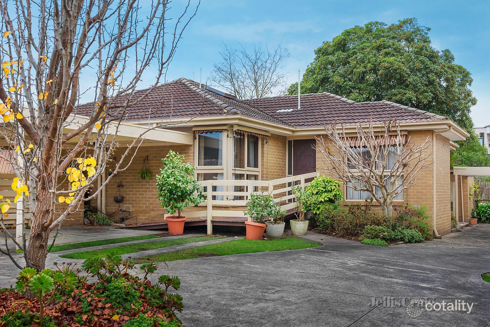 4/40 Barkly St, Box Hill, VIC 3128