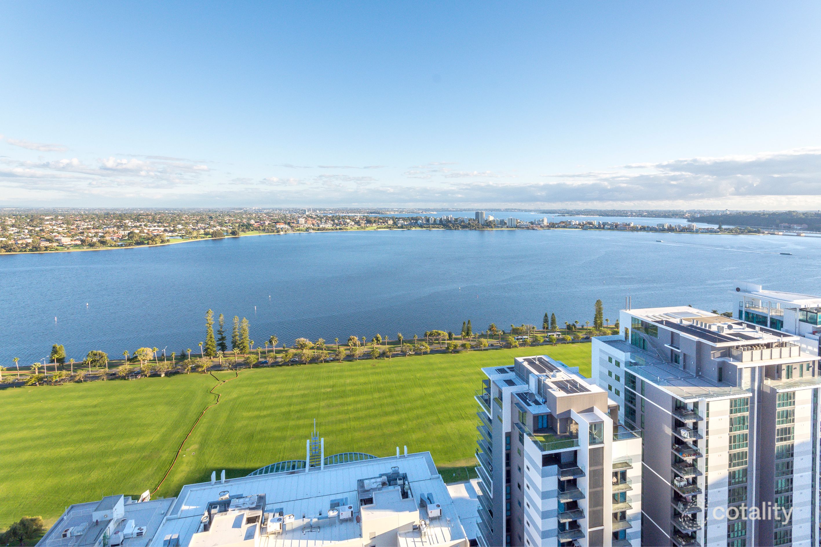 161/181 Adelaide Tce, East Perth, WA 6004